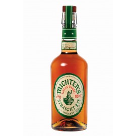 Michter's Straight Rye Single Barrel