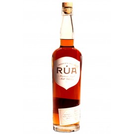Rua American Single Malt