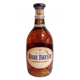 Wild Turkey Rare Breed