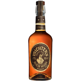 Michter's US1 Original Sour Mash