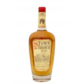 Town Branch Rye