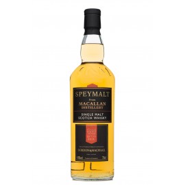 Speymalt Macallan 2005
