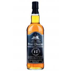 Poit Dhubh 12 Year Old