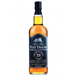 Poit Dhubh 21 Year Old
