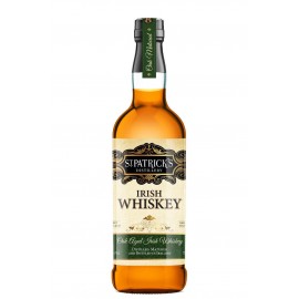 Saint Patricks Irish Whiskey