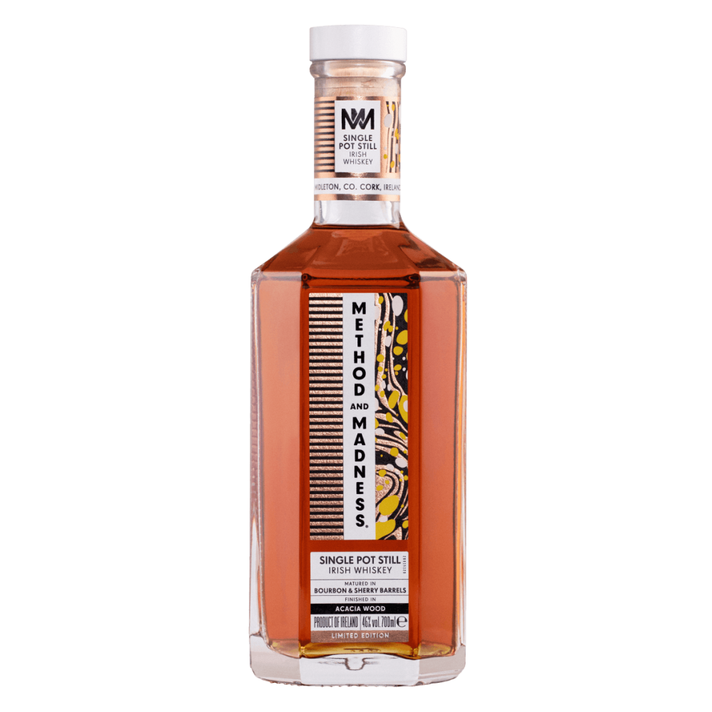 Method and Madness Single Pot Still CWS Exclusive Acacia Wood