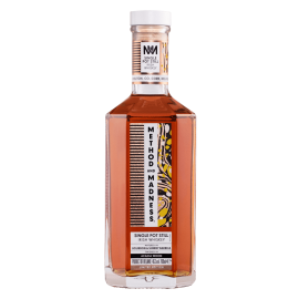 Method and Madness Single Pot Still CWS Exclusive Acacia Wood