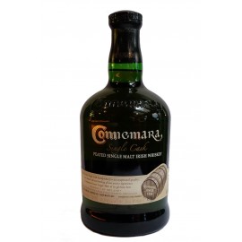 Connemara 17 Year-Old Sherry Finish Cask Number 112