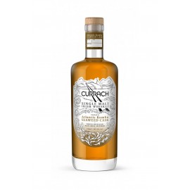 Currach Kombu Irish Single Malt