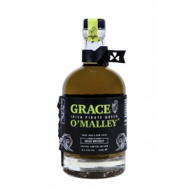 Grace O'Malley Dark Char & Rum Cask 