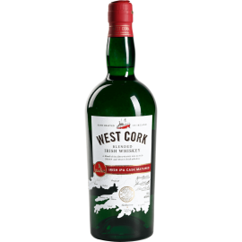 West Cork Irish IPA Cask