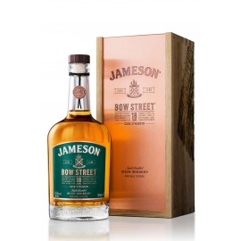 Jameson 18 Year Old Cask Strength