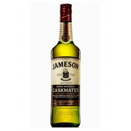 Jameson Caskmates First Release