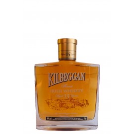 Kilbeggan 15 Year-Old Irish Whiskey