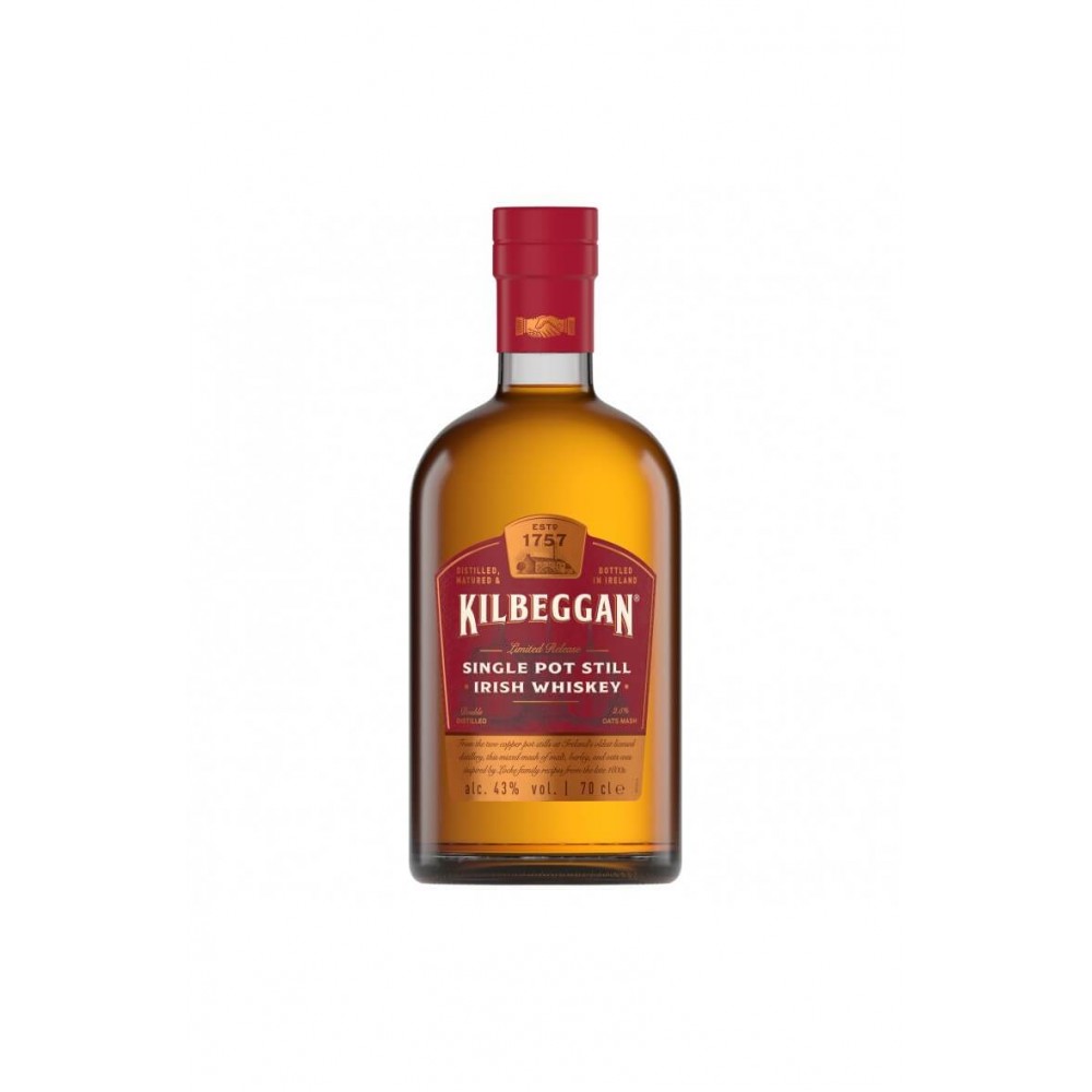 Kilbeggan Single Pot Still