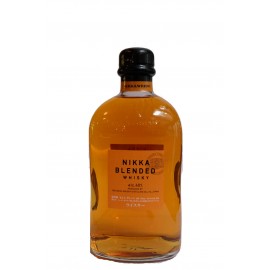 Nikka Blended Whisky