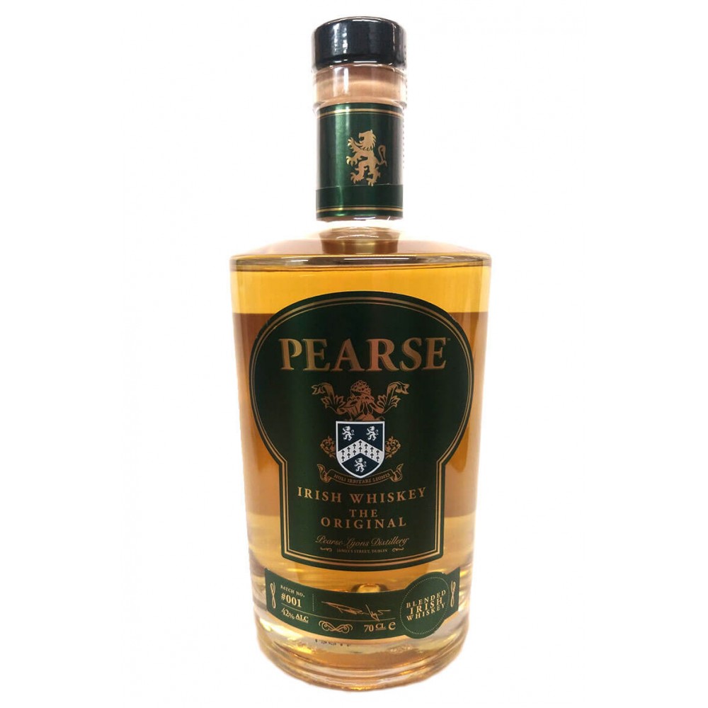 Pearse The Original Blend