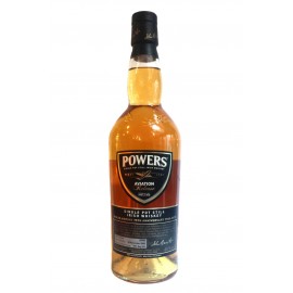 Powers Single Cask Aviation Bottling