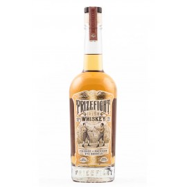 Prizefight Irish Whiskey