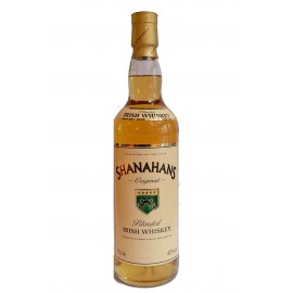 Shanahans Blended Irish Whiskey