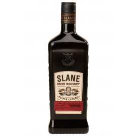 Slane Castle Triple Casked Irish Whiskey