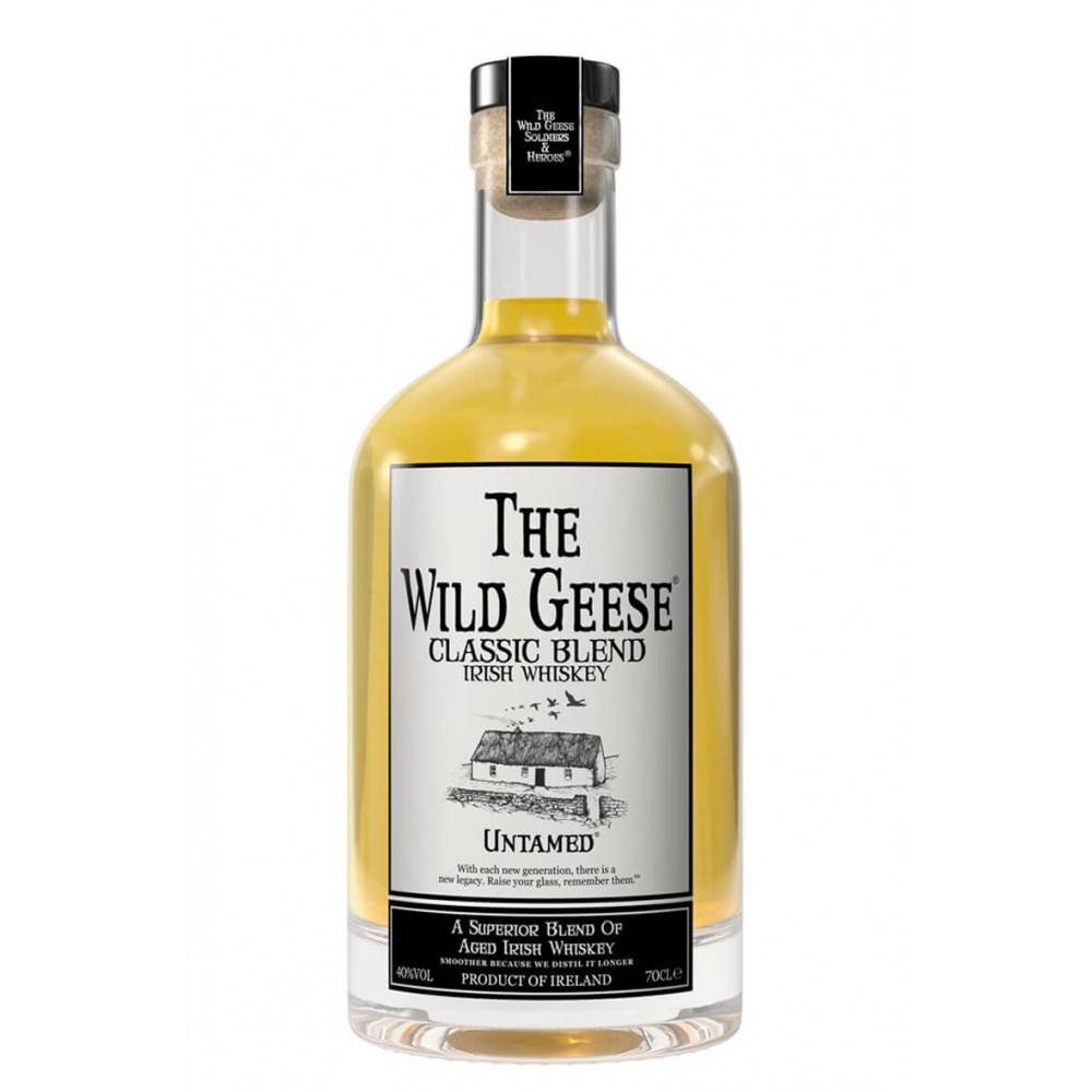 Wild Geese Classic Blend