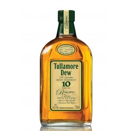 Tullamore Dew 10 Year-Old Reserve