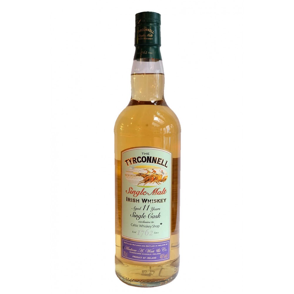 Tyrconnell 11 Year-Old Single Cask