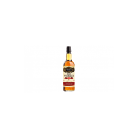 St Patrick's 10 Year Old Sherry Cask Finish