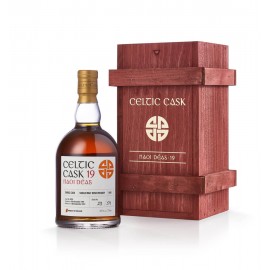 Celtic Cask 19 Naoi Deag