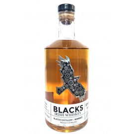 Blacks of Kinsale 12 Year Old