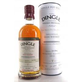 Dingle Single Pot Still Batch 1 