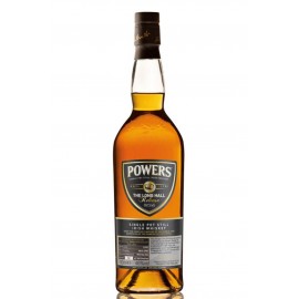 Powers Long Hall Bar Bottling