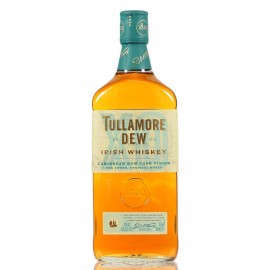 Tullamore Dew XO Rum Cask