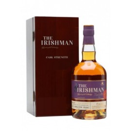 Irishman Cask Strength 2016 Edition