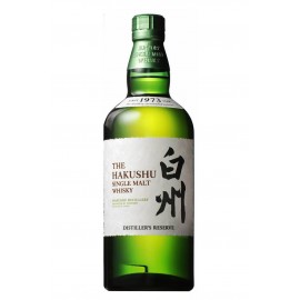 Suntory Hakushu Distillers Reserve
