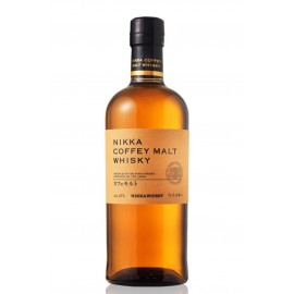 Nikka Coffey Malt