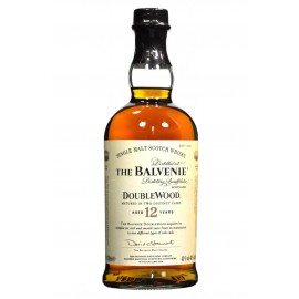 Balvenie 12 Year-Old Double Wood