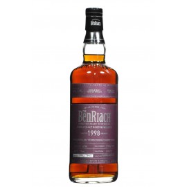 BenRiach 1998 PX cask 6394