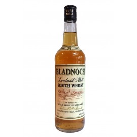 Bladnoch 8 Year Old 1980s Bottling