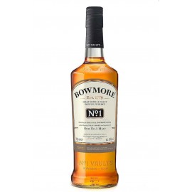 Bowmore No.1 Vault Edition