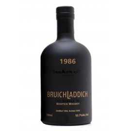Bruichladdich 1986 Blacker Still