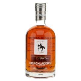 Bruichladdich 1998 Sherry Edition