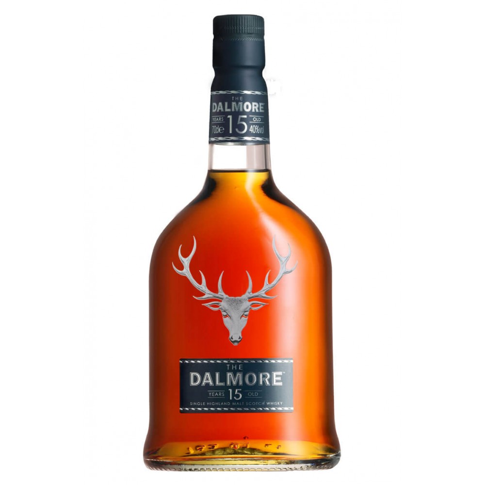 Dalmore 18 Year-Old