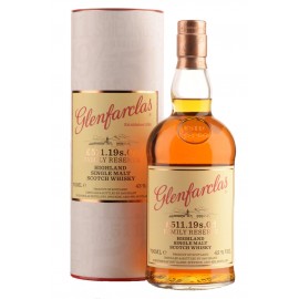 Glenfarclas Family Reserve £511.19s.Od