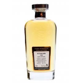 Fettercain 20 Year-Old 1995