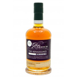 Glen Garioch 15 Year-Old Renaisance