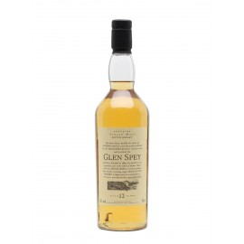 Glen Spey Flora & Fauna