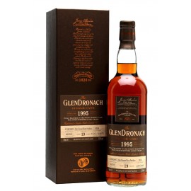 Glendronach 1995 Single Cask 4034