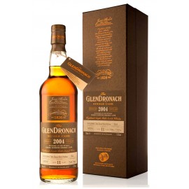 Glendronach 2004 Single Cask 5524